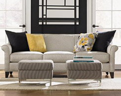 sofa couch for living room living room sofas for sale at jordanu0027s furniture stores in ma, nh and HWUDXQJ