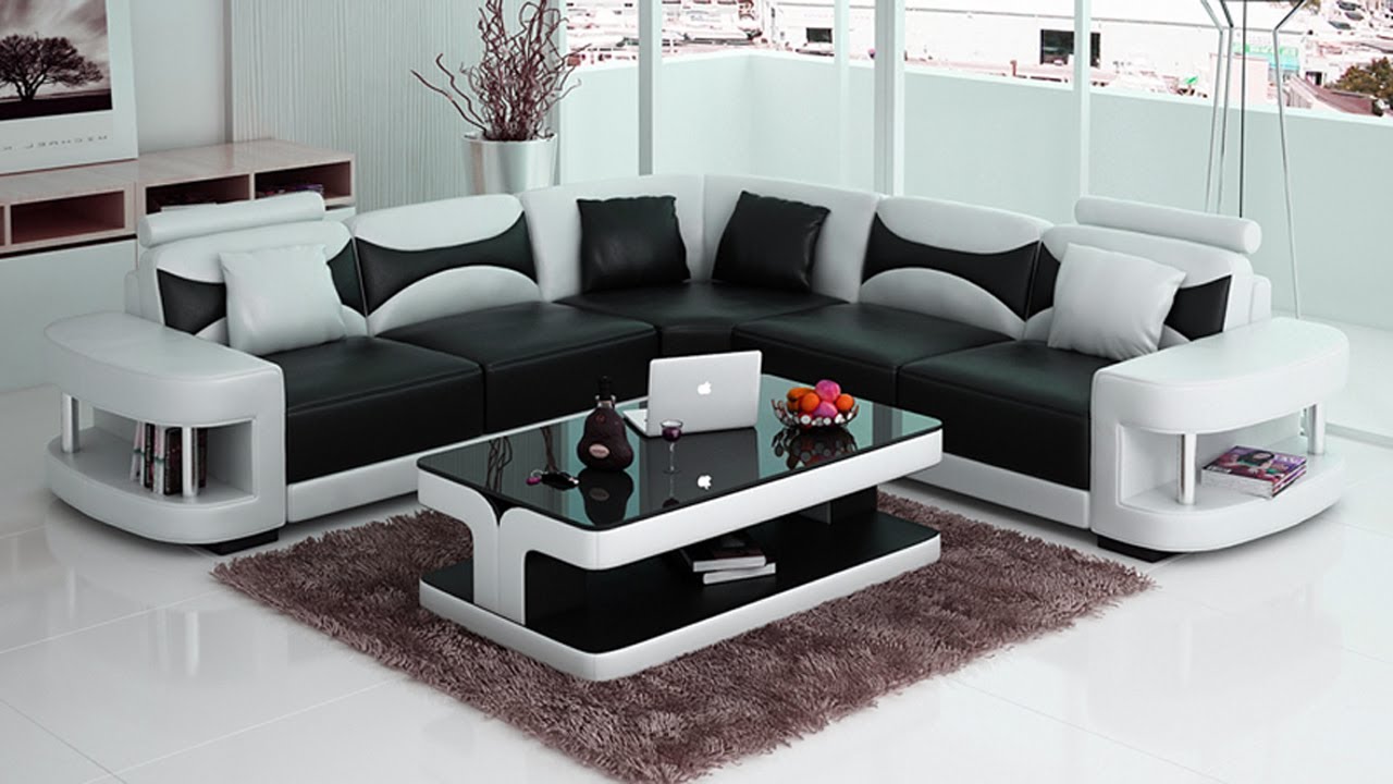 Reasons you should make purchase of the
  sofa made with the right sofa design online
