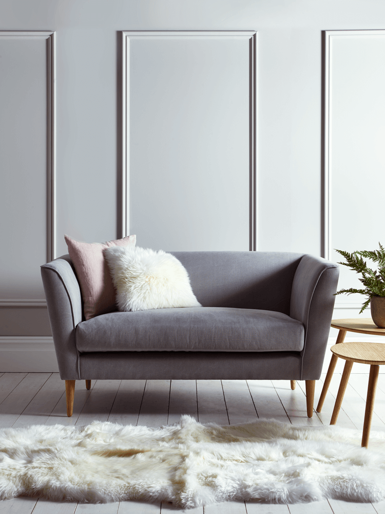 sofa for bedroom handmade in the uk with a solid birch and beech hardwood frame, our EOHXFKZ