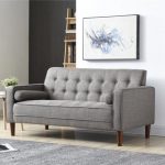 sofa for bedroom small bedroom couch | wayfair UVYRANJ