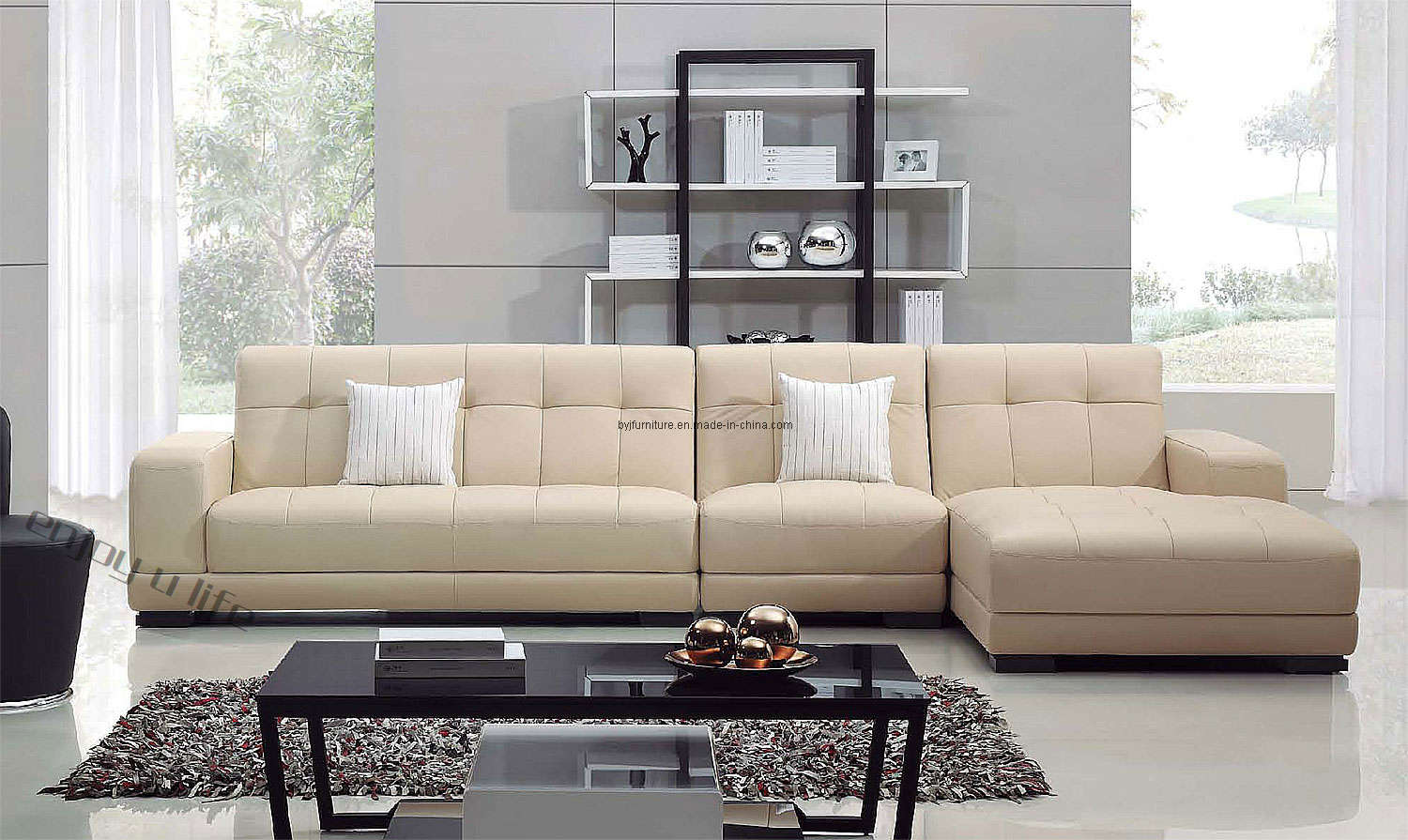 Get the full privilege of bed come sofa
for your living room