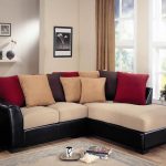 sofa for small apartment and sectional sofa for small spaces 28 DZETTUG
