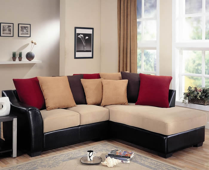 sofa for small apartment and sectional sofa for small spaces 28 DZETTUG