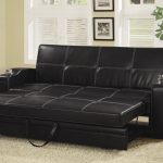 Sofa leather bed best of leather sofa bed with leather sofa beds modern brown IZMVXLP