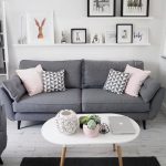 sofa lounge for living room 69 fabulous gray living room designs to inspire you decoholic with gray sofa CQPGPZA
