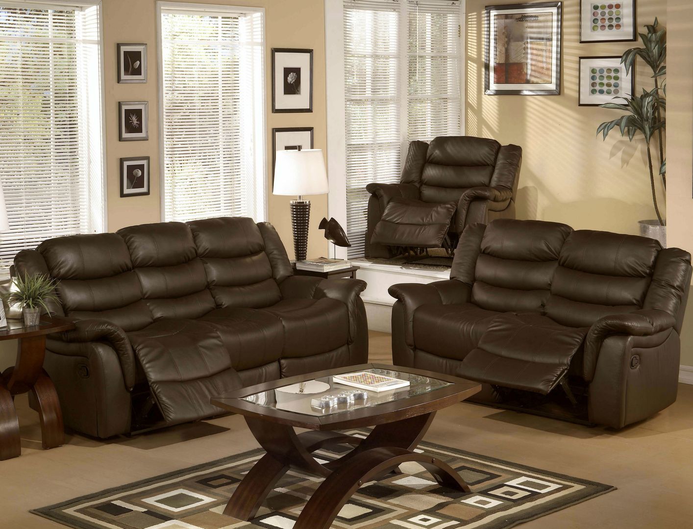 sofa, loveseat and sofa set modern designs brown leather foot rests plus THNBPSQ