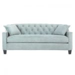 sofa loveseats blue polyester sofa PMMFIAV