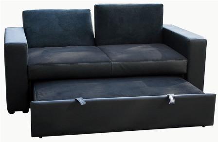 Sofa pull out bed chic pull out sleeper sofa bed it is ideal to have a pull FSKSOTT