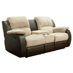 Sofa recliner recliner sofa set VDFLNEX