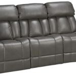 Sofa recliner synergy -jamestown-synergy jamestown power sofa recliner with console and  power tilt headrest UFYEDAN