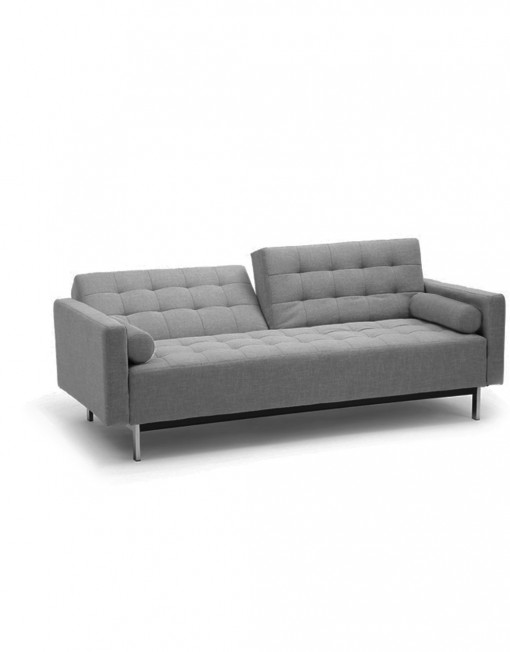 sofa sleeper tilt-mid-century-sofa-sleeper-with-adjustable-back- GAIYXPV