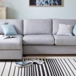 sofa sofa 14daydelivery lydia left hand facing chaise end 3 seater supreme sofa bed FYUARVG