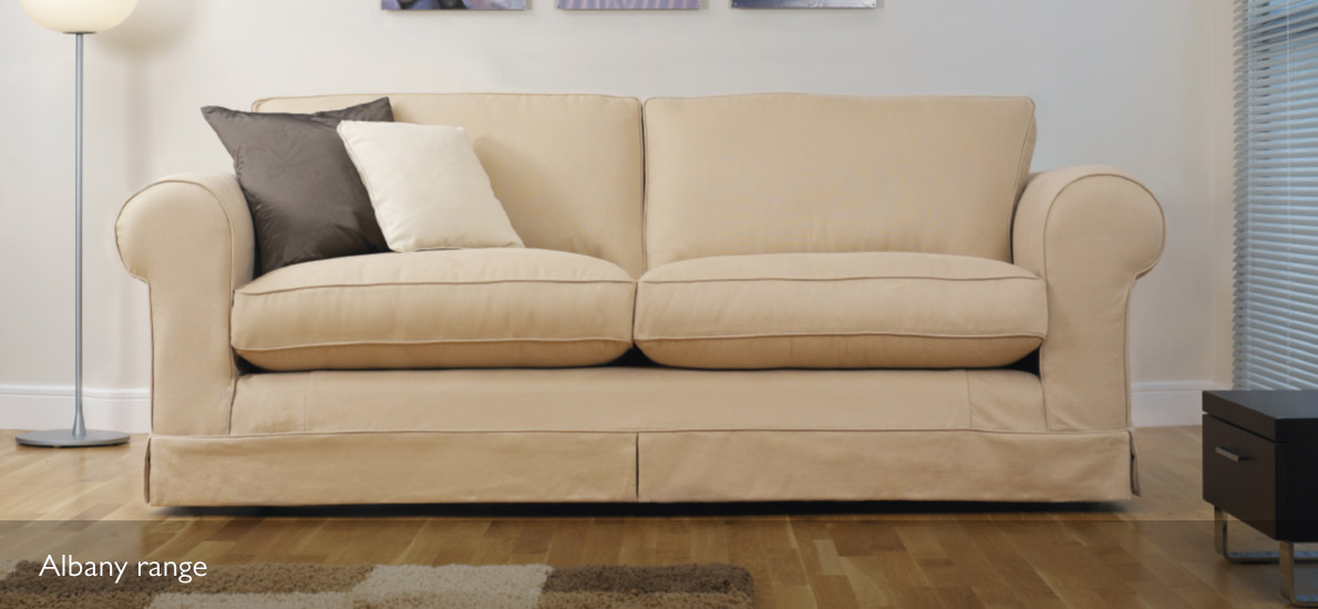 sofa sofa albany loose cover 3 seater sofa | sofasofa HWSZTVW