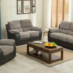 Sofa suites swindon fusion 3+2 recliner sofa suite FNQDYJP