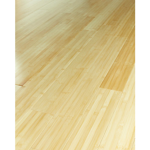 solid bamboo flooring GRVOXLR
