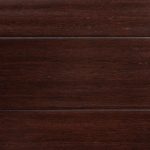 solid bamboo flooring home decorators collection hand scraped strand woven walnut 1/2 in. t x 4.92 YDBWMOD