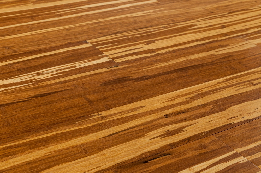 solid bamboo flooring yanchi-strandwovern-click-bamboo-new-tiger-angle IECKZKW