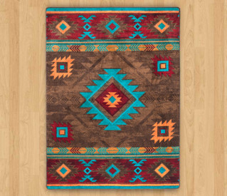 southwest rugs bestselling products: JDGSNJL