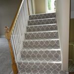 stair carpets images of patterned carpet on stairs - google search LBQYEDN