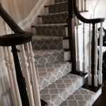 stair carpets tips to how to choose a stair carpet runner ZYYEUMI