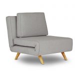 stylish and elegant single sofa bed - pickndecor throughout single chair sofa UOVNEYQ