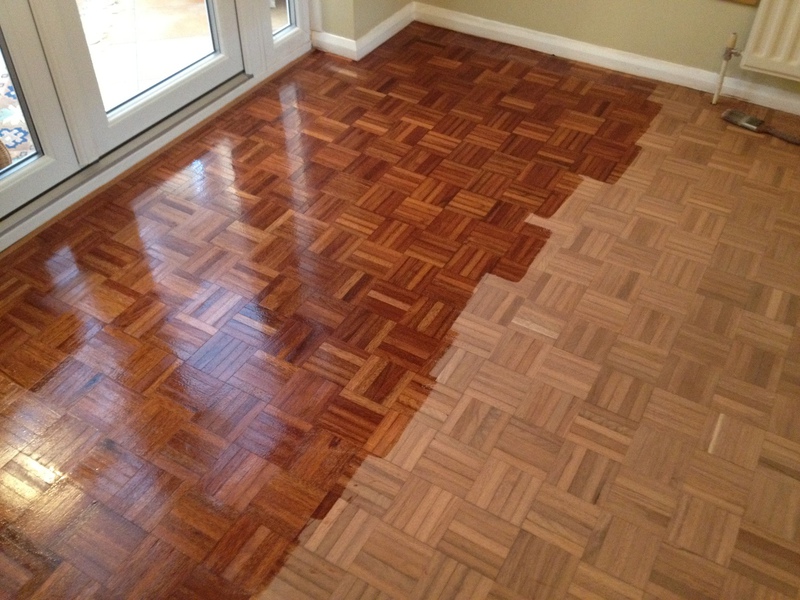 stylish parquet flooring pertaining to also antique wood floor remodel 3 YOIQGRC