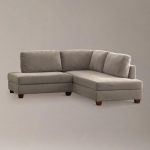 stylish small sectional sofa- for a modern home PBIKHQT