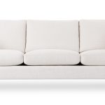stylish white sofa sofa modern white decorating ideas leather sectional bed  sleeper HZLDOQD
