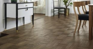 tarkett atelier noble oak chelsea parquet flooring LRMHHTN