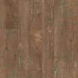 Textured laminate flooring landmark series 14.3mm random width canyon pine laminate w/ attached pad VDMYPBC