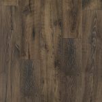 Textured laminate flooring pergo max premier smoked chestnut 7.48-in w x 4.52-ft l embossed wood UVWIFEC