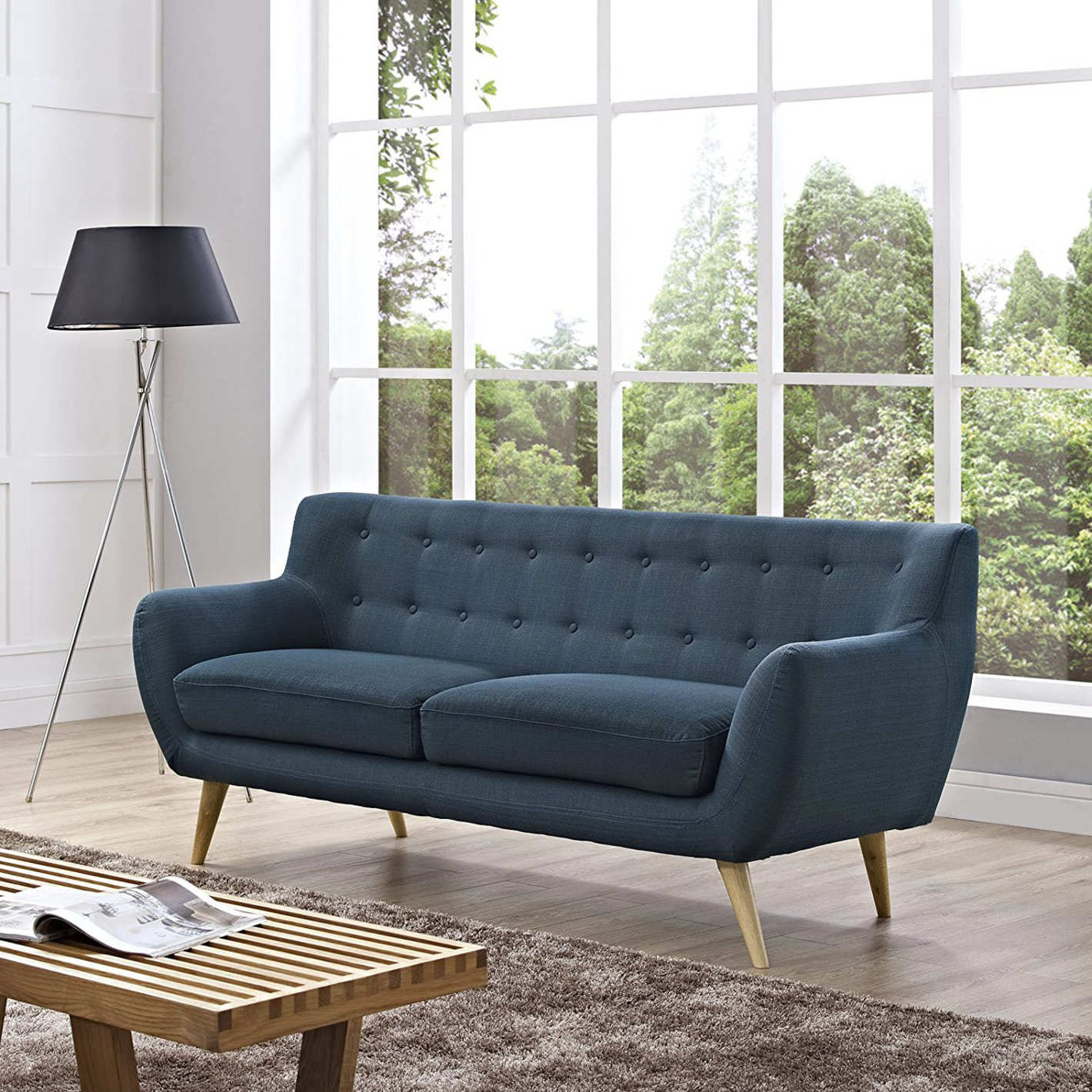 the best sofas under $500. modway remark DYKFTRS