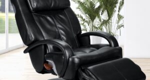 thermostretch® ht-7120 massage chair GUJUGHM