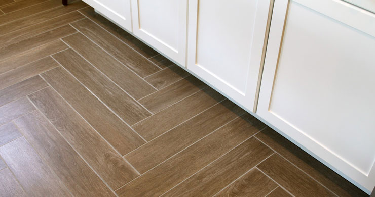 Tile hardwood tile that looks like wood vs hardwood flooring sebring services LKXJQIS