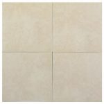 toscano beige ceramic tile 17x17 CKYEXOM
