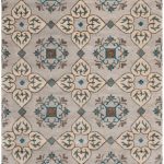 transitional rugs beige / multi TLNMEOI