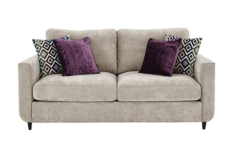 two seater sofa beds esprit 2 seater fabric sofa bed XVLKUXH