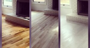 unfinished hardwood flooring advantages of unfinished flooring: ZTFFRYP