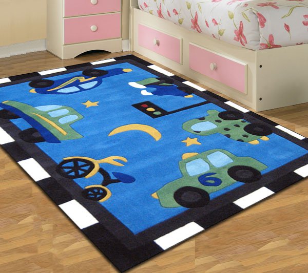 Unique carpet designs 20 unique carpet designs for kids room KEBRJHC