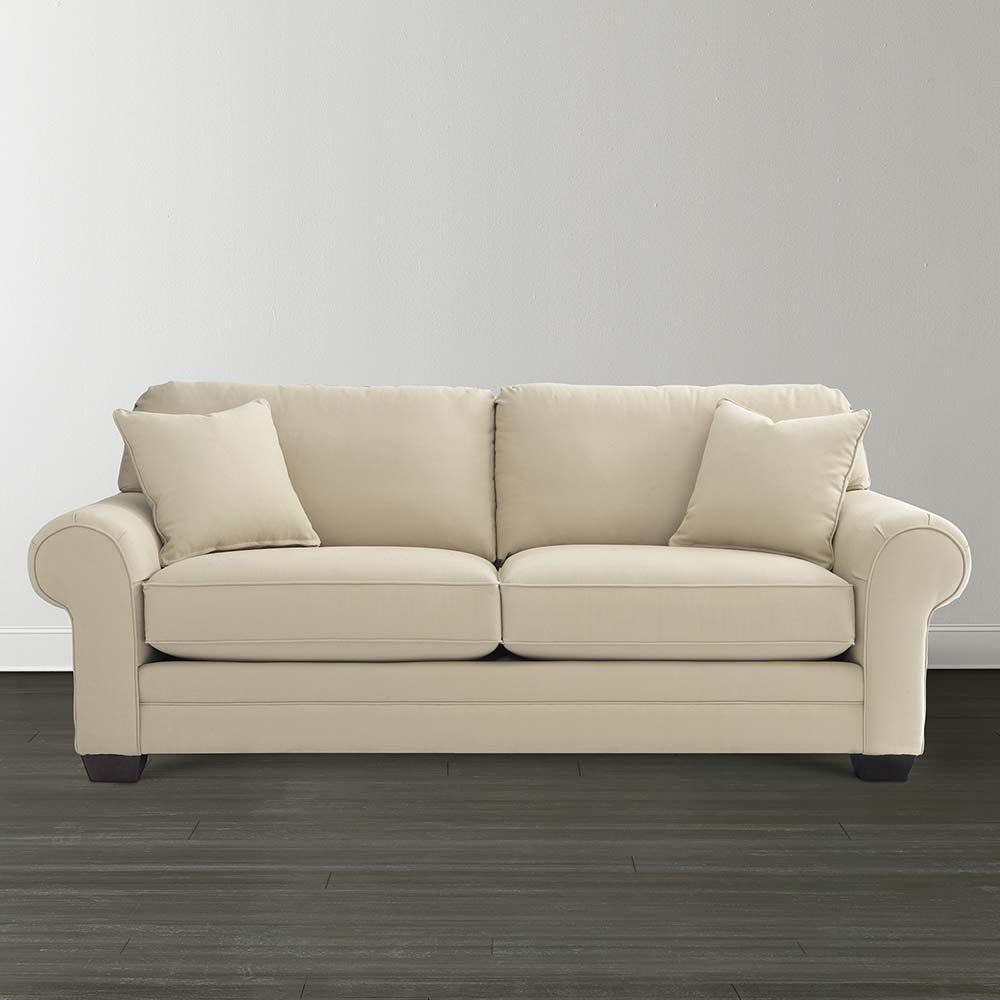 Upholstered sofa and its benefits