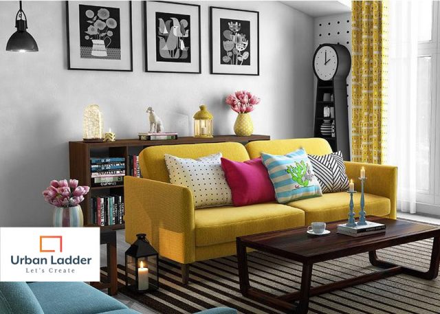 urban ladder - best place to buy furniture online EYMAXXZ