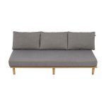 used sofa greycork greycork felix grey single cushion sofa on sale SXDDCSC