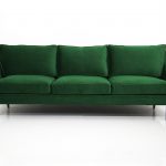 velvet sofa stockholm sofa in emerald green velvet MTDXTQL