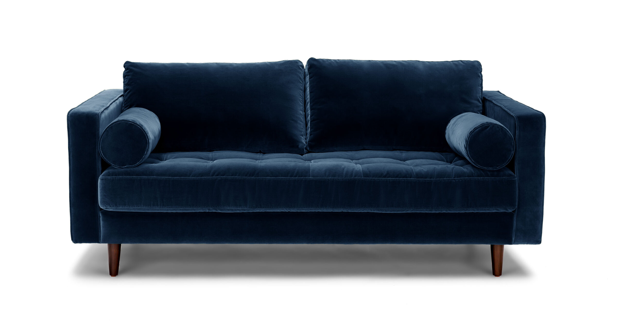 How to purchase seating furniture –
  velvet sofa