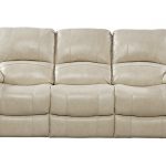 vercelli stone leather reclining sofa SWLREPY