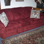 very nice used sofa OJFBEOS