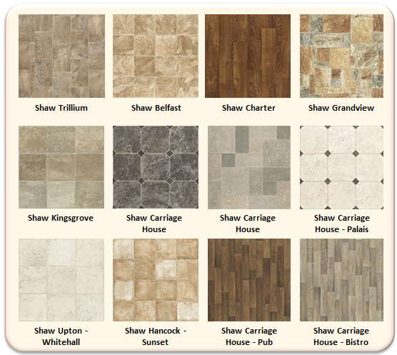 Vinyl floor coverings here youu0027ll find just a small sampling of the vinyl flooring products we GWHKAUZ
