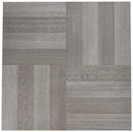 Vinyl flooring tiles achim home furnishings ftvwd23120 nexus self adhesive 20 vinyl floor tiles,  12 RFHUHVJ