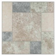 Vinyl flooring tiles nexus marble blocks 12x12self adhesive vinyl floor tile - 20 tiles/20  sq.ft. KKILQOC