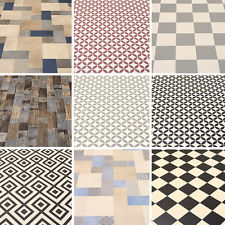 Vinyl flooring tiles solid vinyl: this specific tile type includes higher vinyl content (so is a LZMRUBV